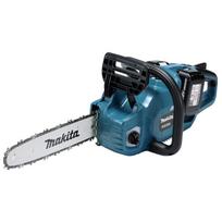 Akumuliatorinis grandininis pjūklas Makita DUC303PT2 2x18 V, LXT