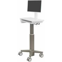 Ergotron CAREFIT SLIM 2.0, LCD CART | C50-3500-0 | 698833082203