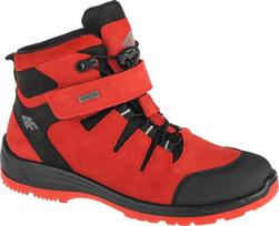 4f 4F Junior Trek HJZ21-JOBMW253-62S Czerwone 32 | HJZ21-JOBMW253-62S | 5903849615990