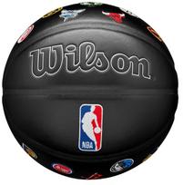 Wilson Wilson NBA All Team Premiere Ball WZ4028601XB Czarne 7 | WZ4028601XB | 097512792974