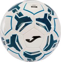 Joma Joma Iceberg III FIFA Quality Ball 400854216 białe 5 | 400854216 | 8445456472810