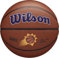 Wilson Wilson Team Alliance Phoenix Suns Ball WTB3100XBPHO Brązowe 7 | WTB3100XBPHO | 194979034408