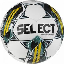 Select Select Pioneer TB FIFA Basic Ball 120072 białe 4 | 120072 | 5703543317202