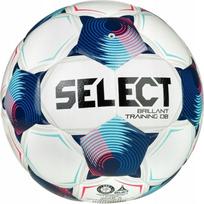 Select Piłka do piłki nożnej Brillant Training DB v25 FIFA 120075 r.3 | 120075 | 5703543403806