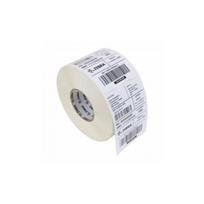 Zebra Label, Paper, 102x203mm; Direct Thermal, Z-PERFORM 1000D, Uncoated, Permanent Adhesive, 25mm Core | 3003623 | 8596375015913