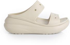 Crocs Šlepetės moterims Crocs™ Classic Crush Sandal 180969 | 191448989863 | 191448989863