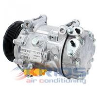 Oro kondicionieriaus kompresorius HOFFER K11512A