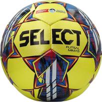 Select Piłka nożna Select Futsal Mimas Fogo Ekstraklasa FIFA Basic żółta 18667 4 | 5703543386130 | 5703543386130