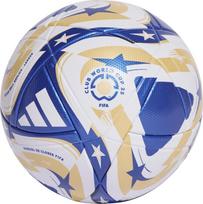Adidas Piłka nożna adidas Mistrzostwa Klubowe FIFA Finał Ligi biało-niebiesko-złota JP3072 5 | 4068806226938 | 4068806226938