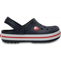Crocs CROCS granatowe sandały Crocband Clog 207006 29/30 | 207006-485 | 191448739406