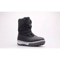 4f 4F Kids Snow Boots 4FJAW22FSBSF005-20S Czarne 32 | 4FJAW22FSBSF005-20S | 5903609629083