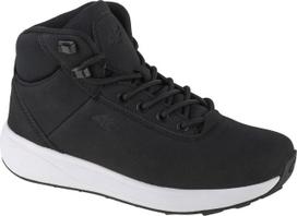 4f 4F Kids Element Boots 4FJAW22FWINF006-20S Czarne 32 | 4FJAW22FWINF006-20S | 5903609629229