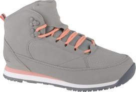 4f 4F Kids Winter Boots 4FJAW22FWINF004-27S szary 34 | 4FJAW22FWINF004-27S | 5903609628826