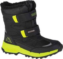 Kappa Kappa Cekis Tex K 260903K-1133 Czarne 31 | 260903K-1133 | 4056142856230