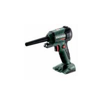 Metabo BP 18 LTX BL Akku-Blaspistole | 600798850 | 4061792249592