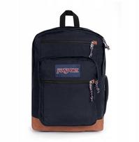 JanSport JanSport Cool Student Backpack EK0A5BAKN54 Granatowe One size | EK0A5BAKN54 | 192827937246