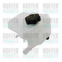 Radiatoriaus vandens bakelis HOFFER 2035157