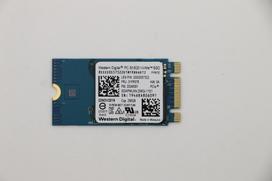 Lenovo SDK 1101 256G M.2 PCIe 2242 SS | 01FR578 | 5704174030874
