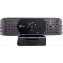 i-tec SOLOMON 500 4K PD AF Webcam - CAMSOLOMON4 | CAMSOLOMON4K500 | 8595611707902