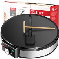 Zilan Elektryczna patelnia do naleśników 30 cm ZLN 2922 ZLN 2922 (8682744802922) | ZLN 2922 | 8682744802922