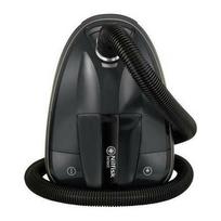 Nilfisk Select Pet Care Vacuum Cleaner Vacuum Cylinder 3.1 l 650 W Dust bag Black | 128390027 | 5715492206506
