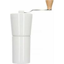 Hario Hario - Simply Ceramic Coffee Grinder - | 2503000017 | 4977642151451