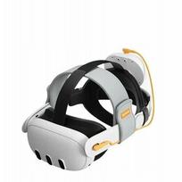 Vortex Virtual Reality Head Strap z Baterią dla Quest 3/3s 10000mAh | 6974933560129 | 6974933560129