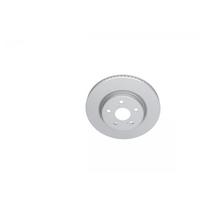 Stabdžių diskas KAVO PARTS BR-9572-C
