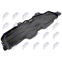 Kuro bako plieninė tvirtinimo juosta NTY EZC-LR-081