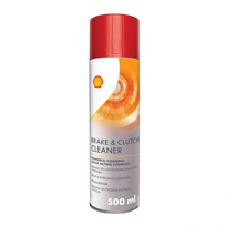 Stabdžių ir sankabos valiklis SHELL AT647I