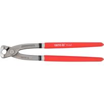 Sąvaržų užspaudimo replės YATO 2.2 mm 275 mm