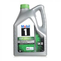Variklio alyva MOBIL 5W30 MOBIL 1 ESP FORMULA P 5L