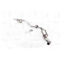 Katalizatorius NAP carPARTS CAK10433