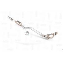 Katalizatorius NAP carPARTS CAK10435