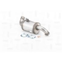 Katalizatorius NAP carPARTS CAK10499