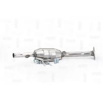 Katalizatorius NAP carPARTS CAK10702