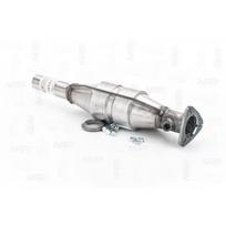 Katalizatorius NAP carPARTS CAK10789