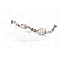 Katalizatorius NAP carPARTS CAK10831
