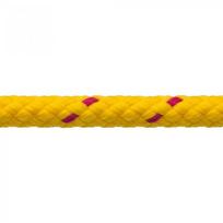 Virvė ROBLINE Albatros XLF 10mm Yellow/Red