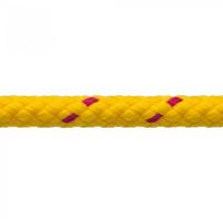 Virvė ROBLINE Albatros XLF 12mm Yellow/Red