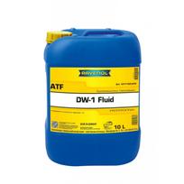 Automatinės pavarų dėžės alyva RAVENOL ATF DW-1 10L