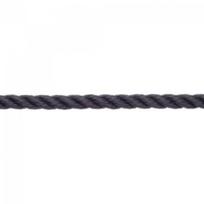 Švartavimosi virvė ROBLINE Rapallo 12mm Navy