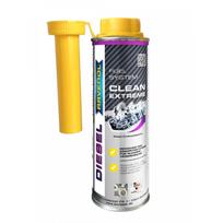Dyzelino įpurškimo sistemos valiklis RAVENOL Diesel Clean Extreme 300ml