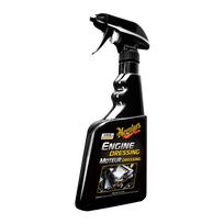 Variklio valiklis MEGUIARS Engine Dressing 450ML