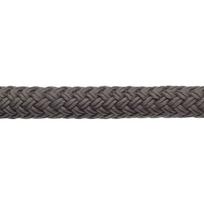 Švartavimosi virvė ROBLINE Rio 10mm Grey