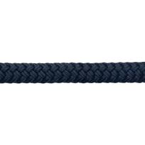 Švartavimosi virvė ROBLINE Rio 14mm Navy