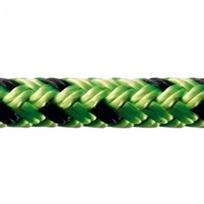 Virvė ROBLINE Orion 5mm NeonGreen/Black