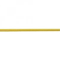 Virvė ROBLINE Dinghy Control 3mm White/Yellow