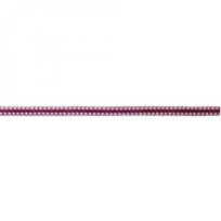 Virvė ROBLINE Dinghy Control 3mm White/Violet