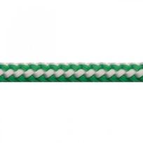 Virvė ROBLINE Dinghy Control 4mm White/Green